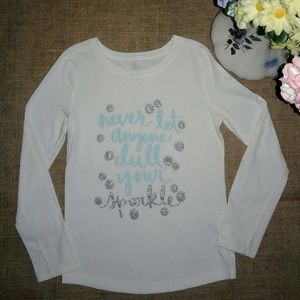 *SOLD* Cat & Jack Long Sleeve